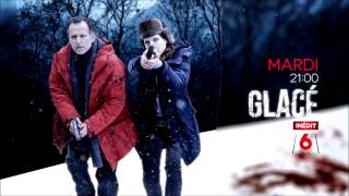 BANDEANNONCE Glacé la série adaptée du thriller de Bernard Minier [upl. by Walt]