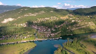 La Savoie de village en village ce soir à 20h50 sur France 5 [upl. by Florencia]