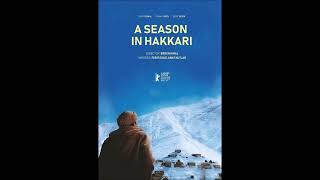 Hakkâride Bir Mevsim 1983  Film Müziği A Season in Hakkari [upl. by Akibma591]