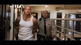 Faster Full Movie 2010 Review amp Facts  Dwayne Johnson Maggie Grace Carla Gugino Billy Bob T [upl. by Hteik517]