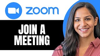 How to join a Zoom meeting [upl. by Holbrook716]