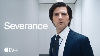 Severance — Season 2 Official Teaser  Apple TV [upl. by Sherborne]