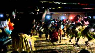 Sundown Dance Team Badu Island Torres Strait [upl. by Risa]