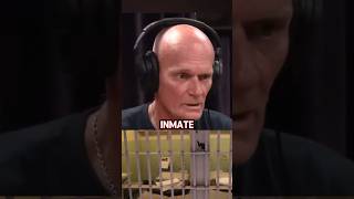 Innocent Man Sentenced to Life in One of the Toughest Prisons🫤 shorts joerogan [upl. by Nhepets]