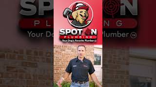 Plumbing Scams lovingplumbing tulsa homeownership plumbingadvice plumbingfail cloggeddrain [upl. by Akalam307]