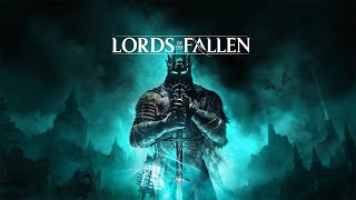 Lords of the Fallen 8 Boss Боссы куча Боссов [upl. by Ahtrim831]