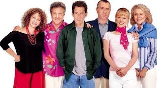 Meet the Fockers Full Movie Facts And Information  Robert De Niro  Ben Stiller [upl. by Byrd]