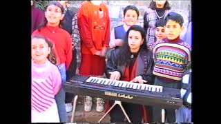 Childrens Songs هونەری مناڵان sari sal childrensongs [upl. by Mesics]