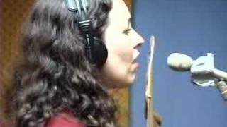 GREY DeLISLE GRAMMY STEPHEN FOSTER SONG  MAKING OF MOVIE [upl. by Soneson]