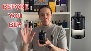 Azzaro The Most Wanted Intense Unboxing and Review [upl. by Nuhs]