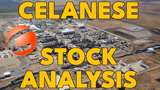 Is Celanese Stock a Buy Now  Celanese CE Stock Analysis [upl. by Atel]