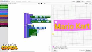 Mini tutorial de BlocksCAD [upl. by Sone59]