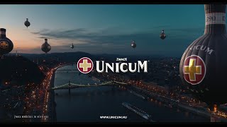 Zwack Unicum TVC 2022 [upl. by Anyrb]