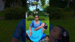 Lori of Death 😱 Soja Mere Chanda Raat Agaye 🧛‍♀️ shorts​ viral​ maa​ bhoot​ shortvideo​ ‪trend [upl. by Tnarb]