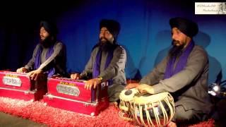 Bhai Kamaljeet Singh Ji Hazoori Ragi Sri Darbar Sahib  HD  LIVE Studio Kirtan  Various [upl. by Borman51]