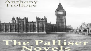 The Pallisers  712 by Anthony Trollope [upl. by Marcel365]