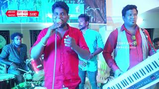 Original Chennai Gana Kalaivani Biriyani By Gana Michael With Tony Rock Music Gana Live [upl. by Alleram]