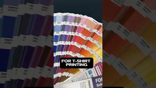 Must know for screen printing Tshirt designs [upl. by Anaic201]