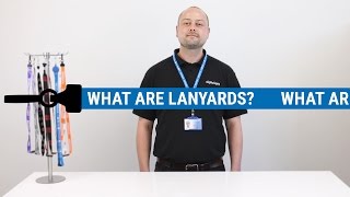 Lanyards What are they the benefits of them amp the types we sell [upl. by Adnohral]