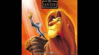 The Lion King Simba Vs ScarLion King Fight Scene  Hans Zimmer [upl. by Chilton]