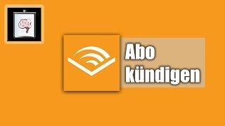 Audible Abo kündigen AppHandy  So Gehts [upl. by Dahraf]