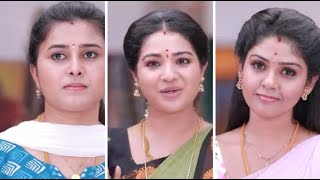 Pandian Stores  Episode Promo  29th October 2024 [upl. by Ayrotal372]