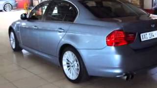 2009 BMW 3 SERIES 325I E90 AUTOMATIC [upl. by Kass260]