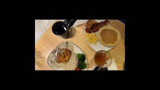 Introducing CHOF Pancakes and more bahrain food shorts pancake maczietv [upl. by Husch]