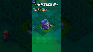 250 Gems Got Wasted  Clash Of Clans Subscribe [upl. by Ennairda]