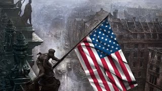 Роль США во Второй мировой войне  Лендлиз и война с Японией [upl. by Apilef618]