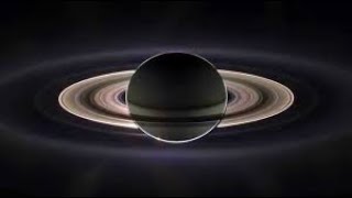 The STRANGE Sound of Saturn [upl. by Coriss]