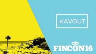 FinTech Startup Competition  Kavout [upl. by Aicila]