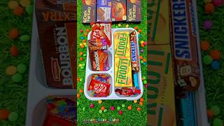 SIMPLE CUTE TIFFIN LUNCH BOX 🎁 CHOCOLATE 🍫tiffin lunchbox funny lunch tasty yummy cake yt [upl. by Paymar]