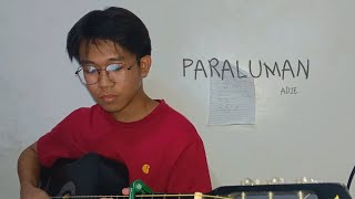 Paraluman  Adie acoustic cover [upl. by Kram633]