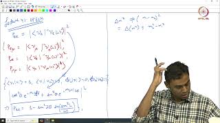 Lec 43 Oscillation length [upl. by Telfore]