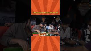 Unnaku ok na Ennaku okk than 🤣vjsiddhu vjsiddhuvlogs tranding shorts shortsviral comedy funny [upl. by Cory]