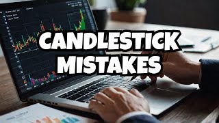 Top 3 Candlestick Mixing Errors and How to Fix Them FAST in 2024 Enhance Your Trading stockmarket [upl. by Ainez]