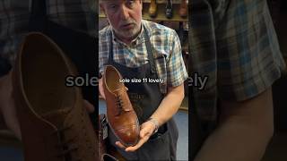 Trickers amp Cheaney July Clearance Lines shorts mensshoes mensboots [upl. by Ayoted668]