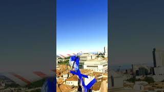 1405MICROSOFT FLIGHT SIMULATOR 2020 MADRID SPAIN madrid spain [upl. by Vullo497]