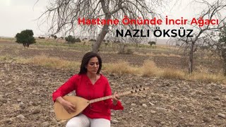 NAZLI ÖKSÜZ  Hastane Önünde İncir Ağacı Akustik [upl. by Lovell]