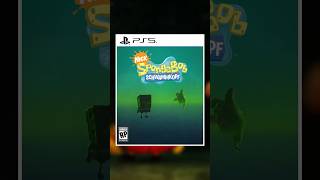 Das neue Spongebob Halloween Spiel spongebob gaming spongebobsquarepants nickelodeon news [upl. by Hanshaw]