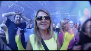 Rank 1  LED There Be Light Trance Energy 2009 Anthem Official Video [upl. by Milah]