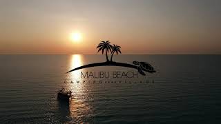 Camping Village Malibu Beach 2021 [upl. by Rainger296]