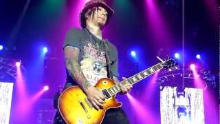 Guns N Roses DJ Ashba solo This I Love [upl. by Aicilla251]