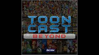 ToonCast Beyond – Episode 50 – Delorean Time – Denver The Last Dinosaur [upl. by Emilee]