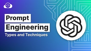 Prompt Engineering in Generative AI Types amp Techniques  KodeKloud [upl. by Heinrick]