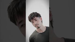 Jay Jo from Windbreaker How did I do barber haircut animehairstyle jayjo windbreaker [upl. by Annamarie193]