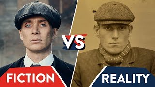 Im a Peaky Blinder  Official Video [upl. by Kaule787]