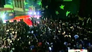 Eminem  Mosh Live MTV The Shady National Convention [upl. by Enovaj]