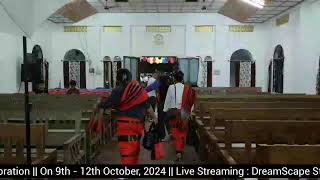 Diamond Jubilee Celebration  Women Society Lishamlok Baptist Church STNBA [upl. by Netnilc900]